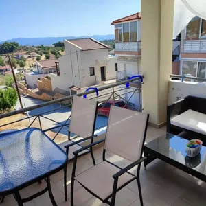 Квартира в Kassandra Municipality, фото 3