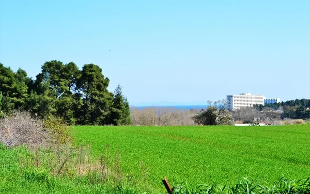 Земельный участок в Kassandra Municipality