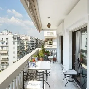 Квартира в Салоники, фото 4