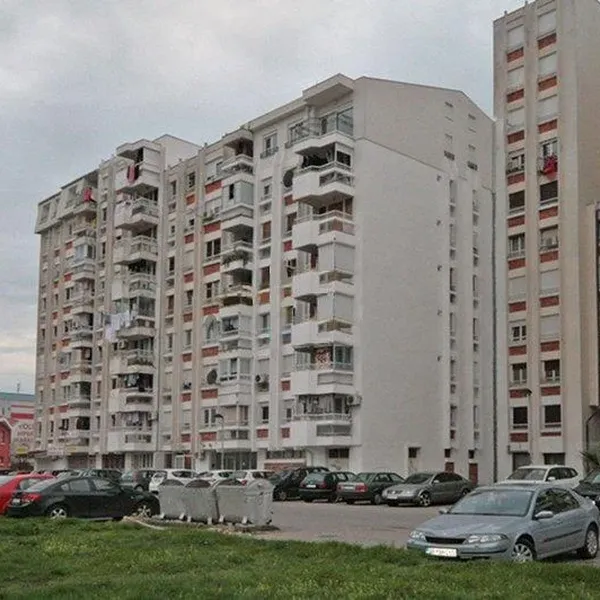 Квартира в Бар, фото 1