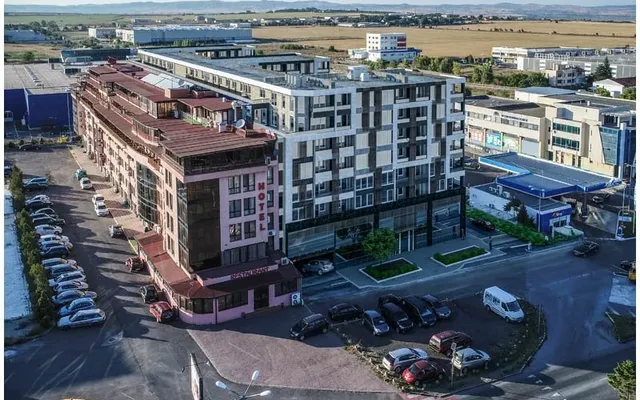 Квартира в Бургас