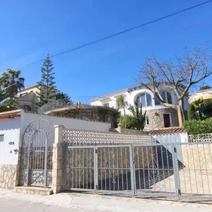 Вилла в Хавеа, фото 4