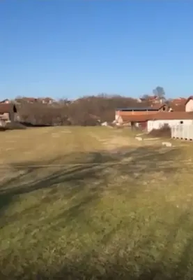 Земельный участок в Сербия