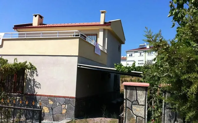 Отдельный дом в Ялова