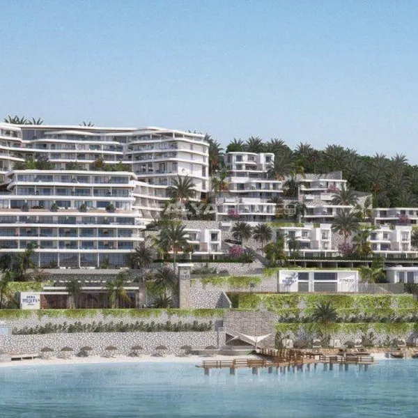 Квартира в Бодрум, фото 1