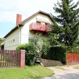 Отдельный дом в Хевиз, фото 4