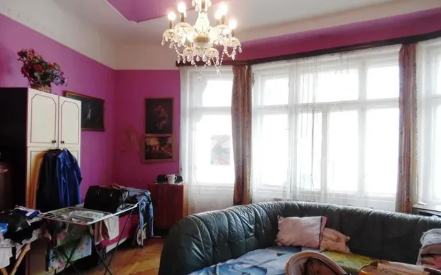 Квартира в Будапешт