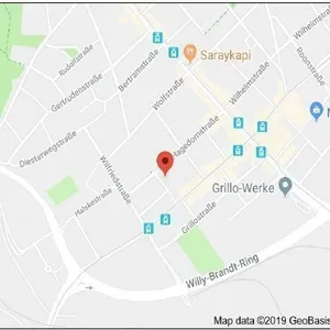Доходный дом в Дуйсбург, фото 3