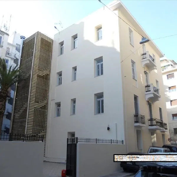 Коммерческая недвижимость в Municipal Unit of Agios Ioannis Rentis, фото 1