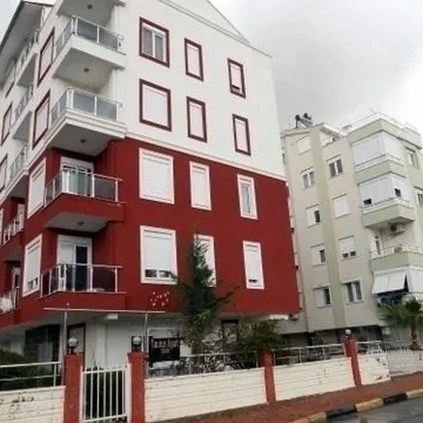 Квартира в Анталия, фото 1