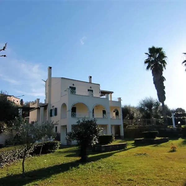 Отдельный дом в Corfu, фото 1