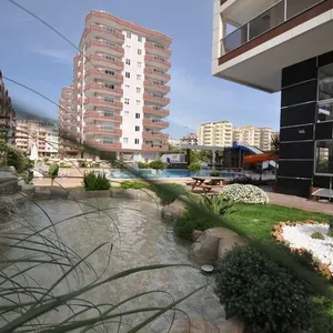 Квартира в Алания, фото 5
