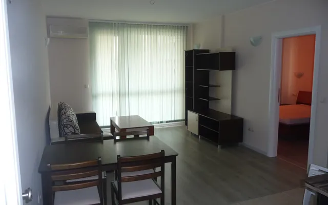 Квартира в Несебр