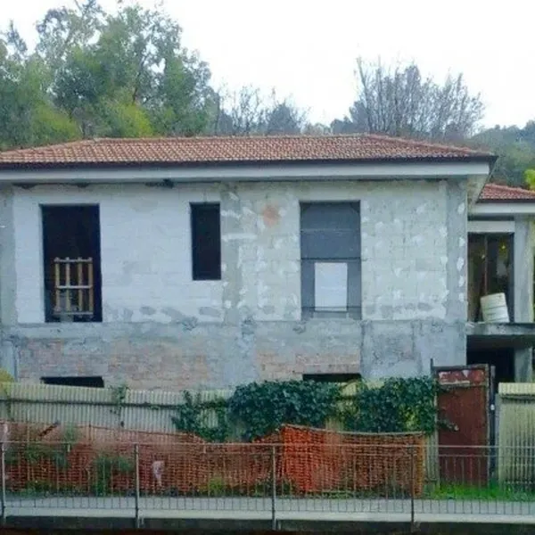 Вилла в Бордигера, фото 1