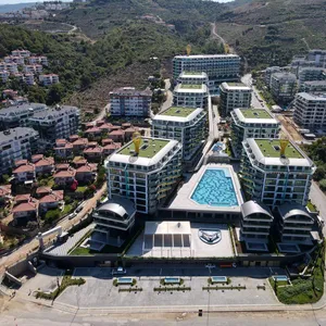 Квартира в Каргычак, фото 4