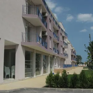 Квартира в Солнечный берег, фото 3
