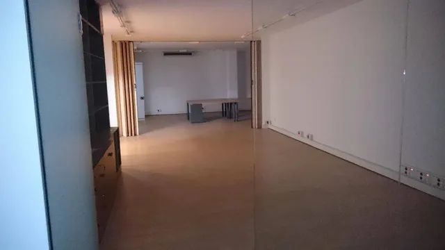 Квартира в Бильбао