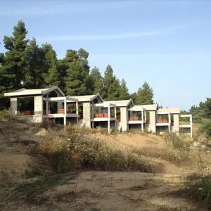 Коммерческая недвижимость в Kassandra Municipality, фото 2