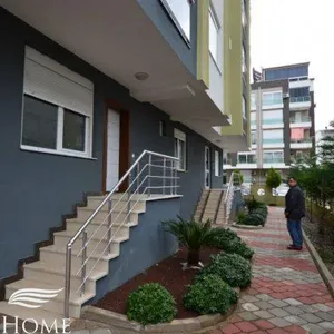 Квартира в Анталия, фото 3