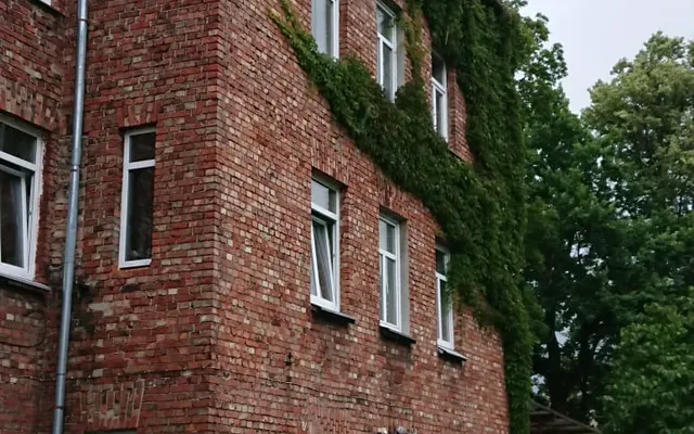 Квартира в Лиепая
