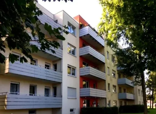 Доходный дом в Бергхейм