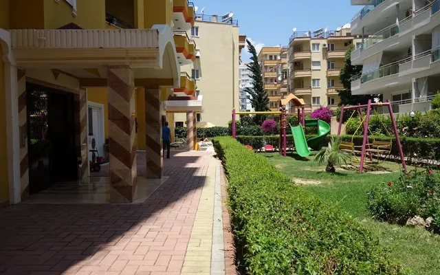 Квартира в Махмутлар