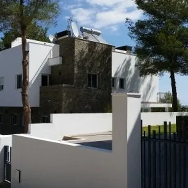 Вилла в Морайра, фото 1