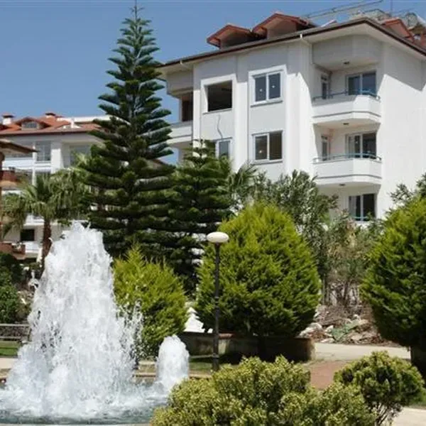 Квартира в Алания, фото 1