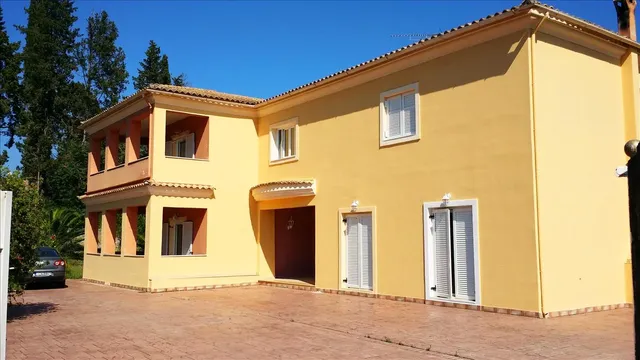 Вилла в Corfu