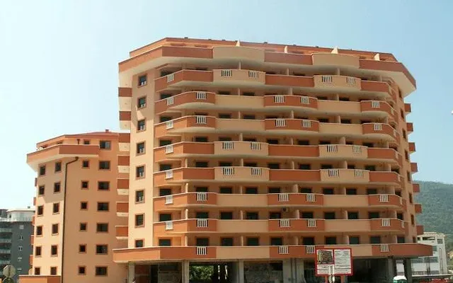 Квартира в Будва
