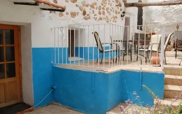 Таунхаус в Сарра