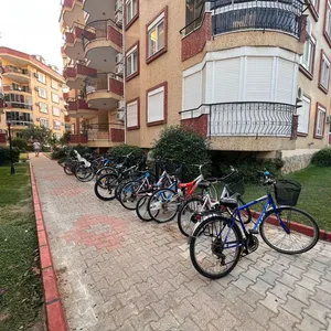 Пентхаус в Оба Махаллеси, фото 5