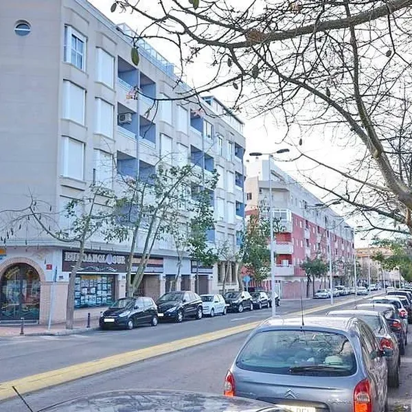 Квартира в Торревьеха, фото 1