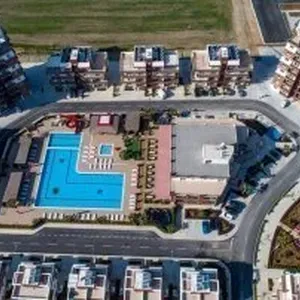 Квартира в Искеле, фото 4