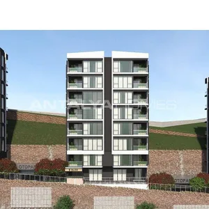 Квартира в Аванос, фото 3