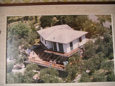 Вилла в Лаванья