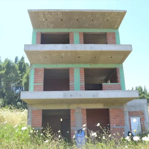 Отдельный дом в Kassandra Municipality, фото 1