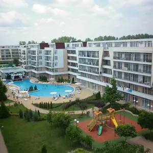 Студия в Солнечный берег, фото 2