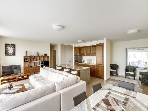 Квартира в Монтрё