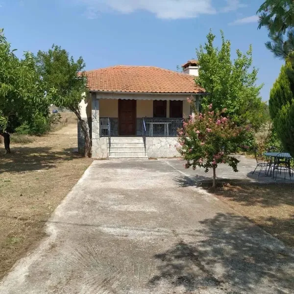 Отдельный дом в Aristotle University of Thessaloniki, фото 1
