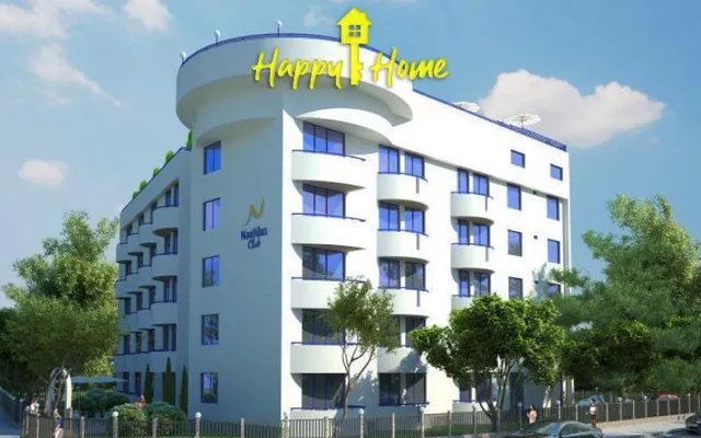 Квартира в кв. Камелия