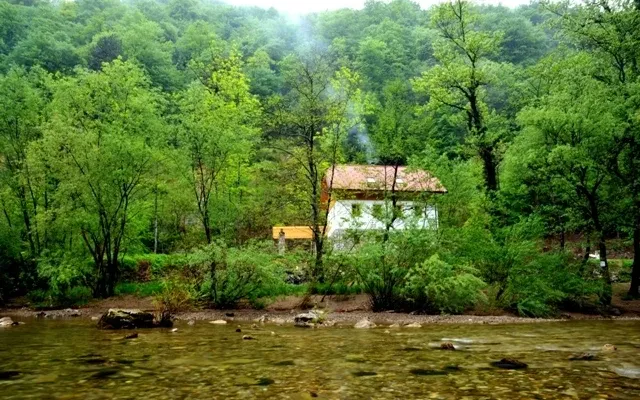 Квартира в Кочевье