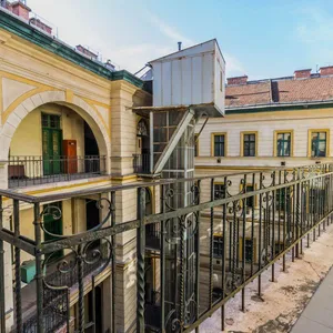Квартира в Будапешт, фото 3