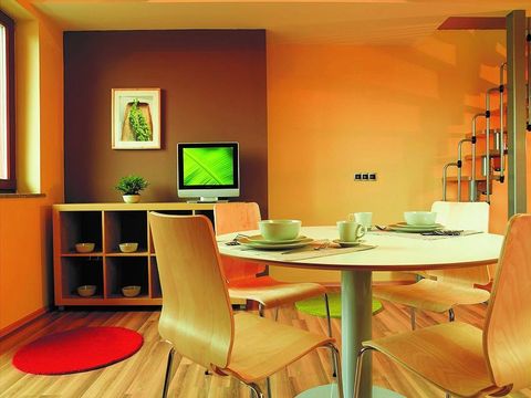 Доходный дом в Моравске Топлице