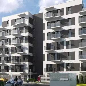 Dmowskiego 107 in Poznan, фото 2