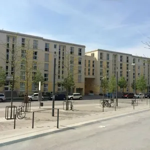 Квартира в Мюнхен, фото 3