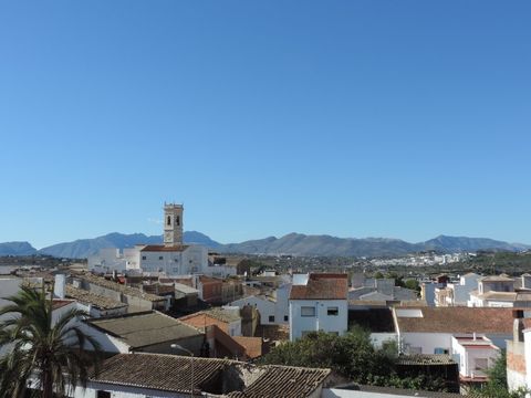 Таунхаус в Теулада