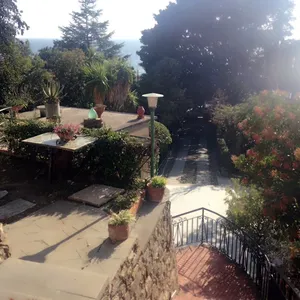 Вилла в Сан-Ремо, фото 2