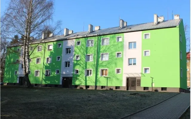 Квартира в Хорни Славков
