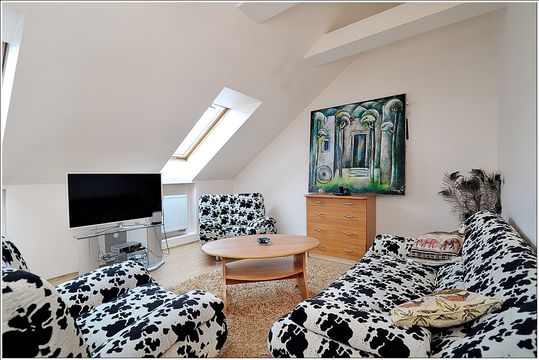 Квартира в Вильнюс